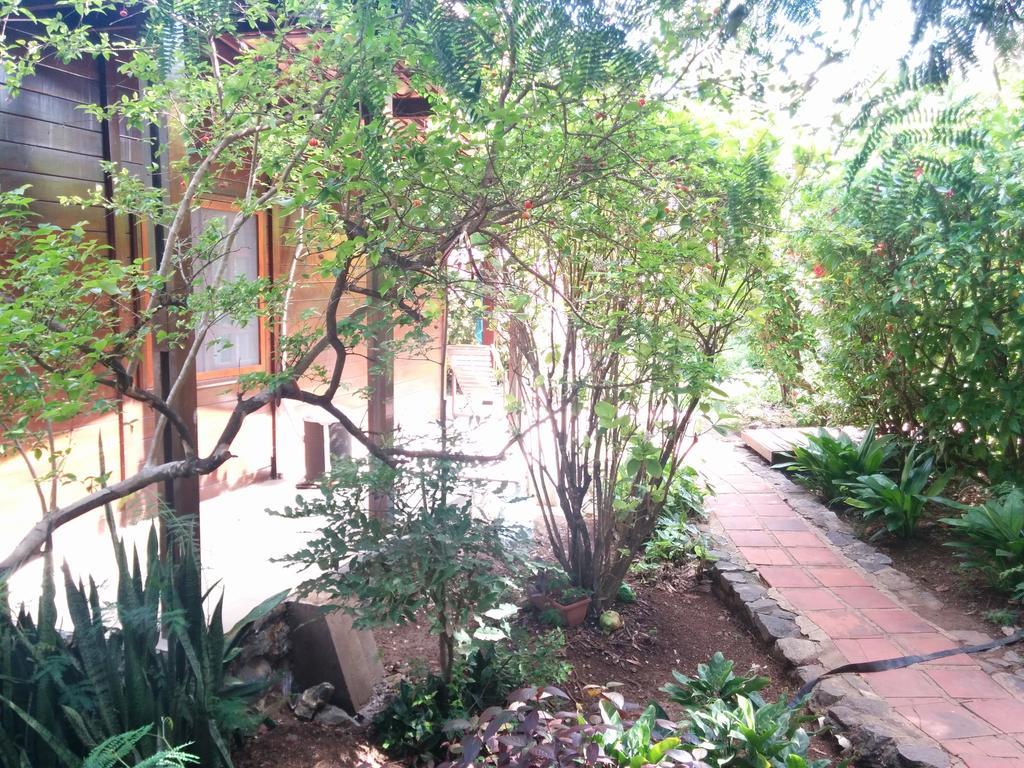 Pousada Mabuya Fernando de Noronha Exterior photo