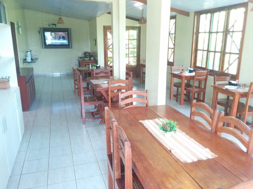 Pousada Mabuya Fernando de Noronha Exterior photo
