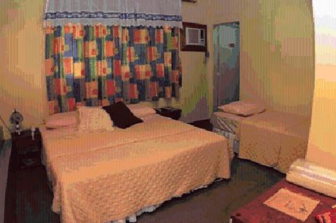 Pousada Mabuya Fernando de Noronha Room photo