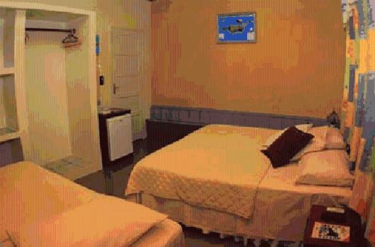 Pousada Mabuya Fernando de Noronha Room photo